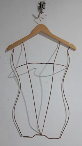 Cabine semi novo