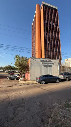 Edifício Eldorado Sala comercial - oportunidade
