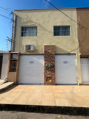 Alugo Lojas Comerciais - Cohama