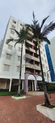 Apartamento a venda, Condominio Village California, Jardim Santa Genebra, Campinas/SP.