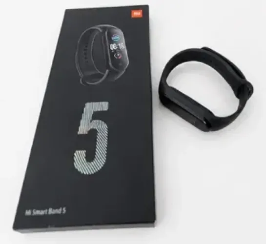Xiami Mi Band 5 Original