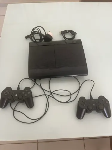 PlayStation 3 desbloqueado