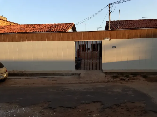 Aluga se Kitinete