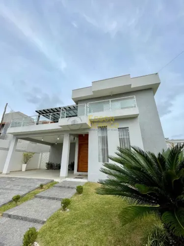 Casa em Condomínio com 4 quartos , Loteamento Residencial Reserva dos Lagos - Pindamonhang