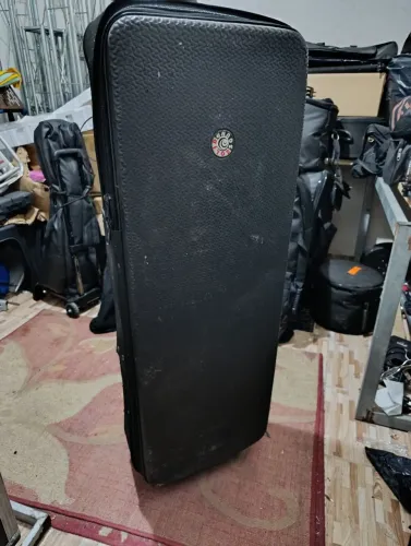 CASE SOUND MUITO REFORÇADO
