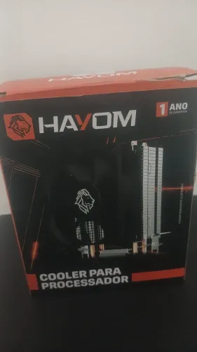 Cooler Box
