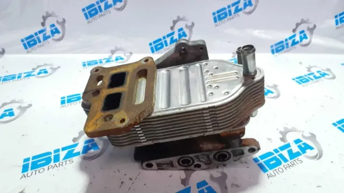 Resfriador De Oleo Motor Mitsubishi Outlander Diesel