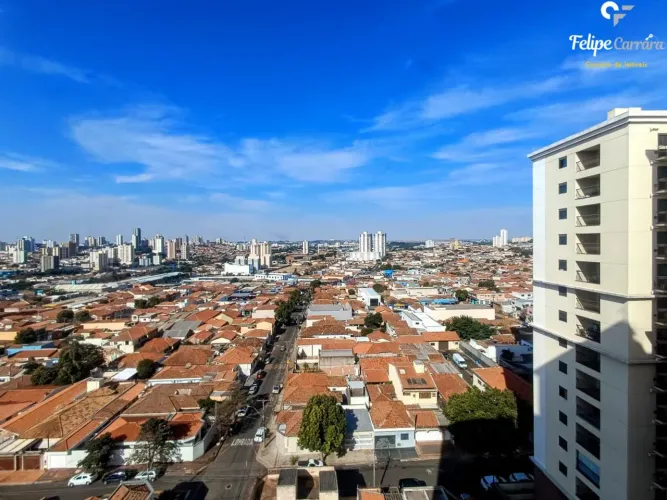 Apartamento com 3 Dormitorio(s) localizado(a) no bairro Paulista em Piracicaba / Ref.:362