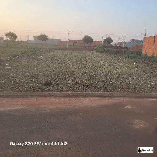 Lote à Venda Colinas do Engenho | Limeira/SP