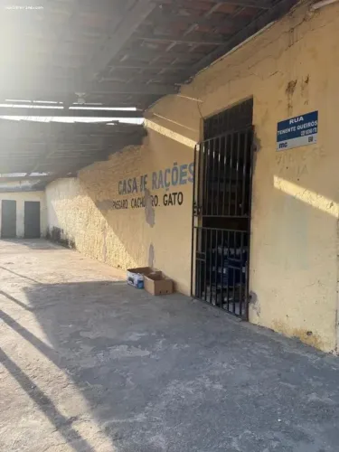 Ponto Comercial para Venda em Fortaleza, Antônio Bezerra