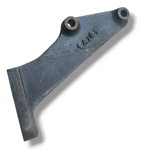 Suporte Esquerdo Motor Kia Sportage 2.0 1997 1998 1999 2000