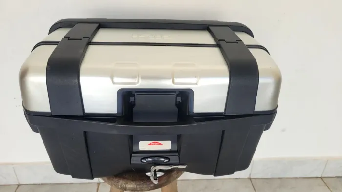 Bau Bauleto givi trekker