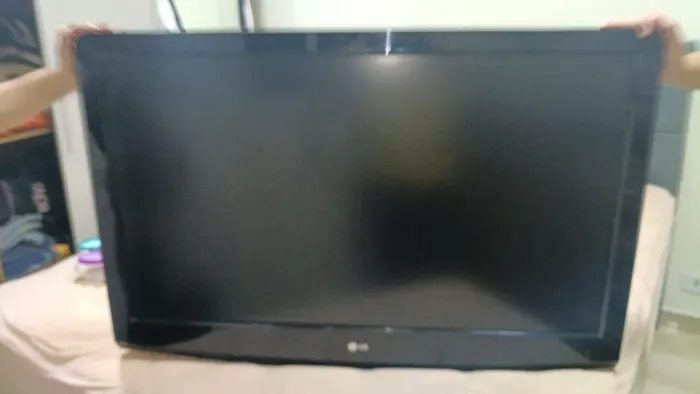 Televisão LG 42 polegadas