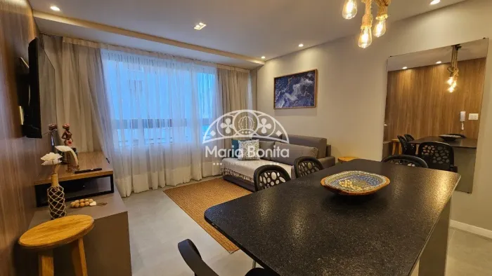Apartamento MOBILIADO para locação em Cabo branco - João Pessoa/PB