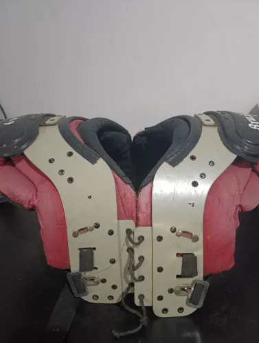 Shoulder Bruiser XXL