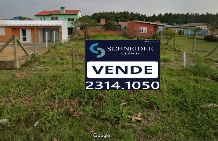 TERRENO no bairro Praia do Barco em Capão da Canoa