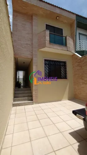 SOBRADO - VILA ALPINA - SP