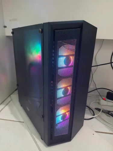 pc gamer xeon 2680v4 gtx 1660 super