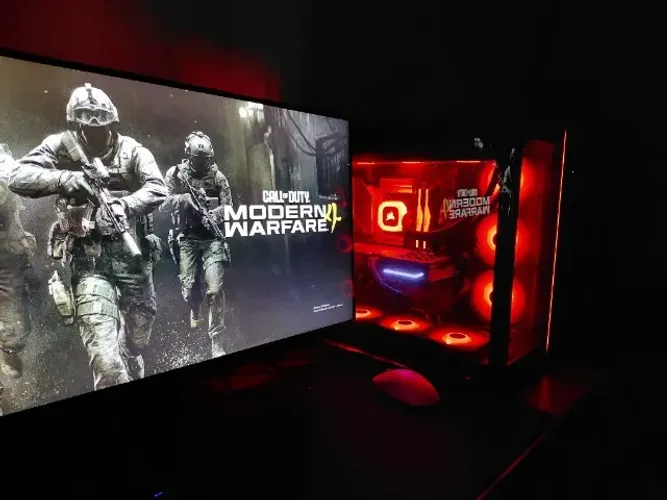 Kit placa mãe MSI B760M Gaming Plus + Processador Intel i5 14600kf th