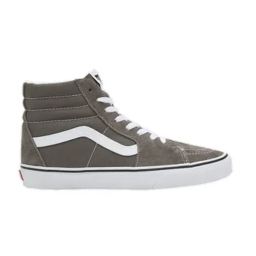 Tênis Vans Sk8 Hi Bungee Cord Unissex.