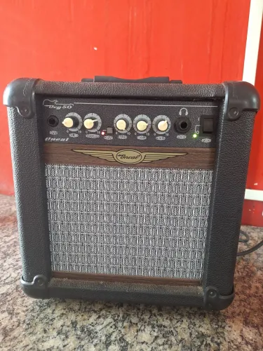 Amplificador Oneal OCG 50