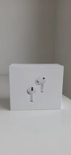 AirPods Pro 3 Original Lacrado - Pronta Entrega Recife