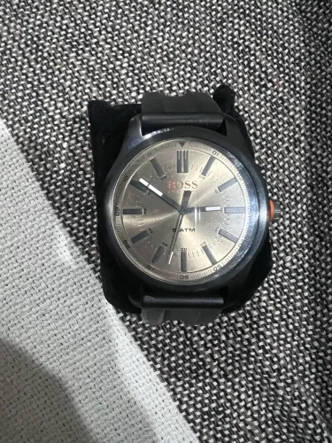Relógio Hugo Boss