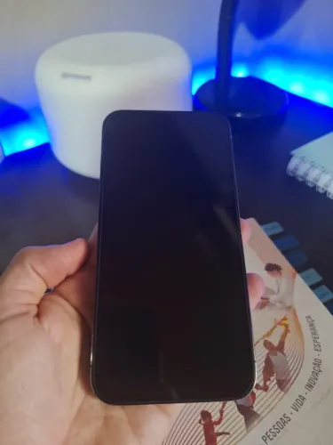 iPhone 13 Pro 512gb preto