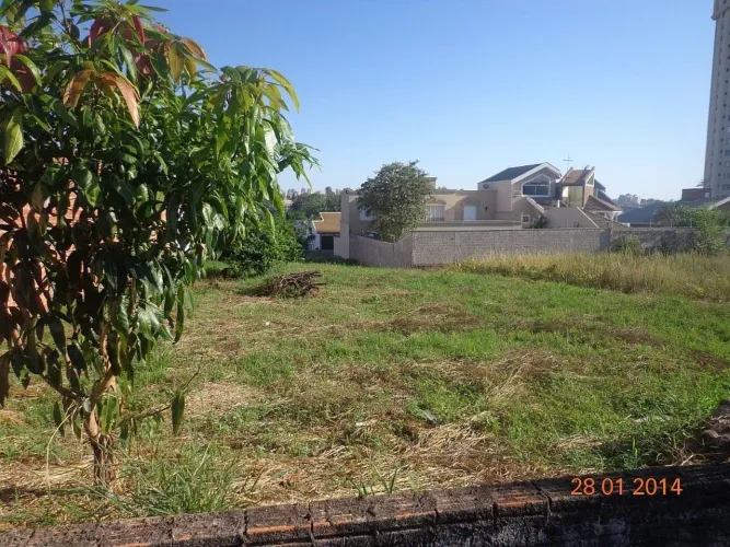 Terreno à venda por R$ 155000.00, 560.00 m2 - VALE DO RENO - LONDRINA/PR