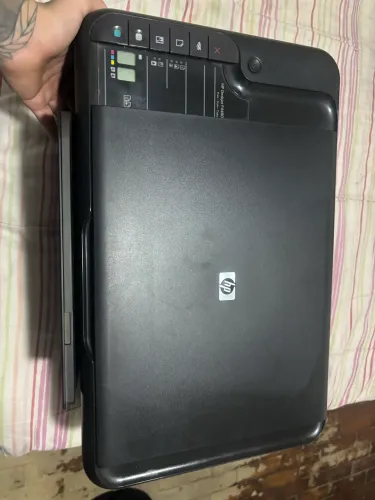 Impressora HP deskjet f4480