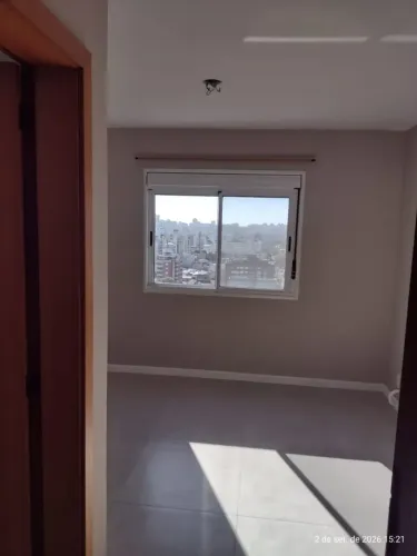 Apartamento com 74 metros 3 quartos 2 vagas no bairro Santana em Partenon - Porto Alegre -