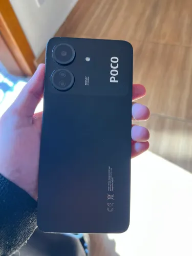 Celular Redmi POCO C65