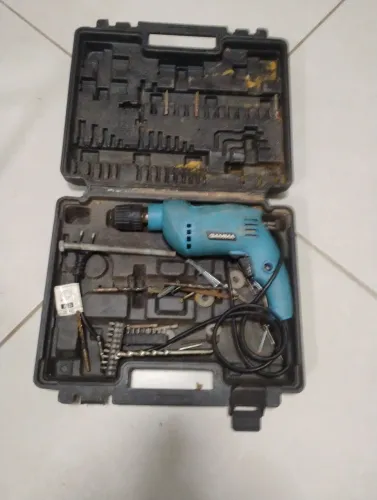 Ferramentas