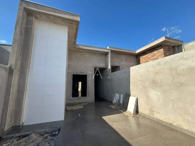 Casa Residencial 2 quartos à venda no Bairro JARDIM COOPAGRO em TOLEDO por R$ 375.000,00
