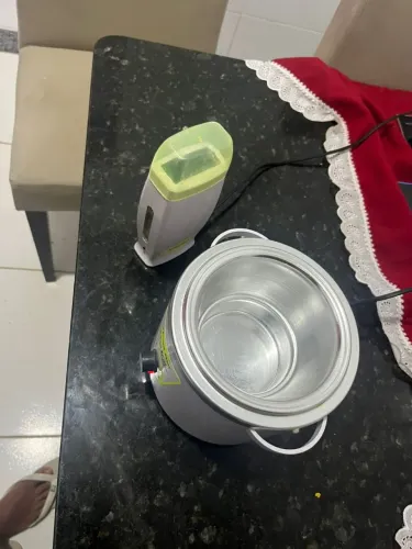Kit Depilação Mega Bell