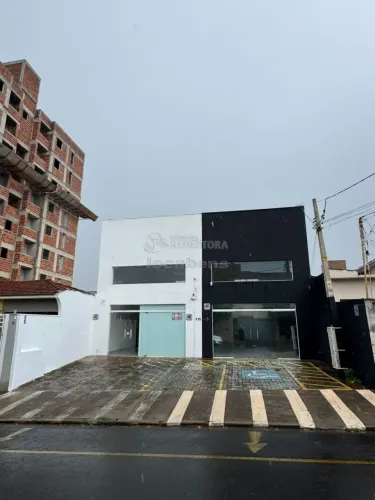 Sala Comercial para Locação com 84m² no bairro Jardim Urano