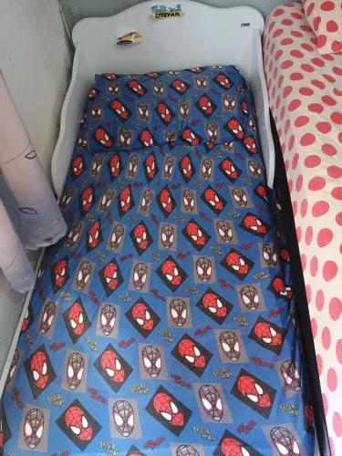 Cama infantil 