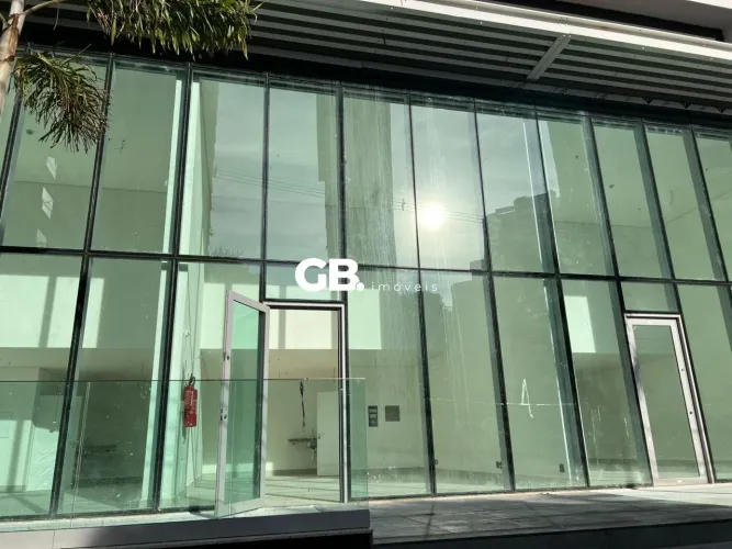 LOCAÇÃO | Loja | 50m² | Atsushi Tower | Gleba Palhano | Londrina