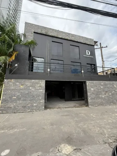 IMÓVEL COMERCIAL DE GRANDE PORTE | EM FRENTE À DOCA | UMARIZAL