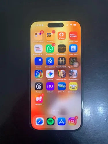 iPhone 16 128 GB + AirPod Pro