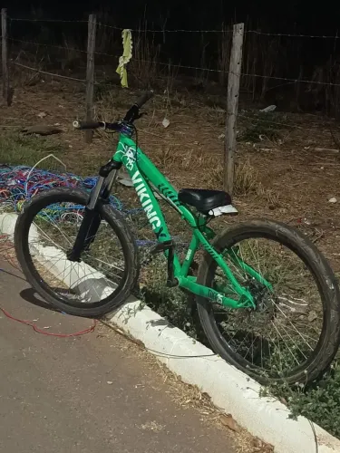 Vikingx tuff 25 boazinha com peça boa quero trocass