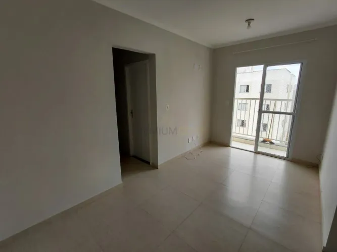 Apartamento com 53,00m² , 2 dormitórios (1 suite) com 1 vaga de garagem.