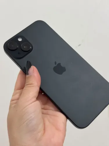 iPhone 15 Plus