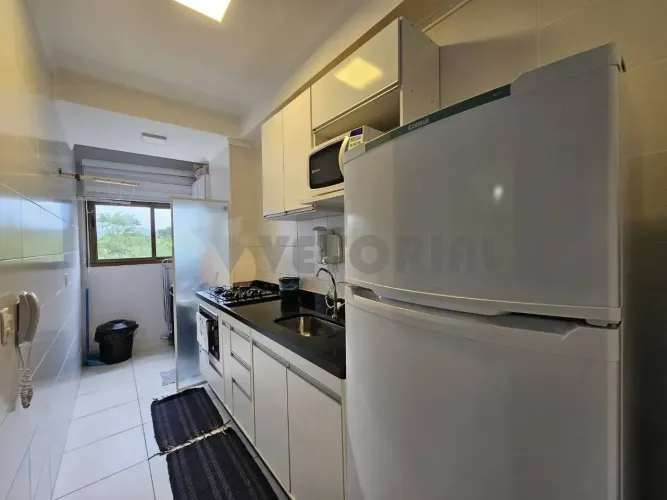 Imóvel para venda tem 61 metros quadrados com 2 quartos em Martim de Sá - Caraguatatuba -