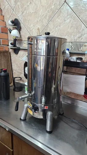 Cafeteira Industrial Marchesoni