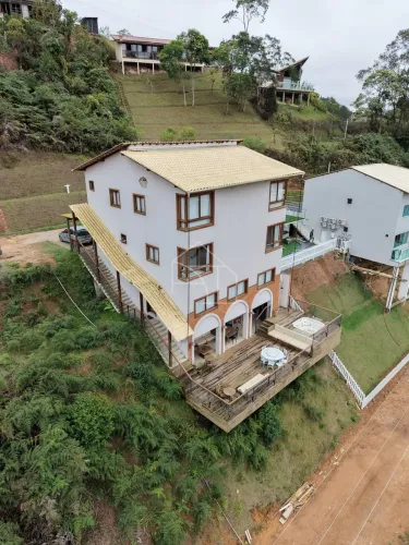 OPORTUNIDADE PARA INVESTIDOR 4 CHALÉS CHINA PARK ECO RESORT | DOMINGOS MARTINS