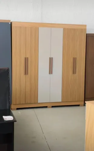 Guarda roupa A partir