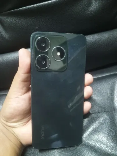 Realme C61 128 gigas 12 ram