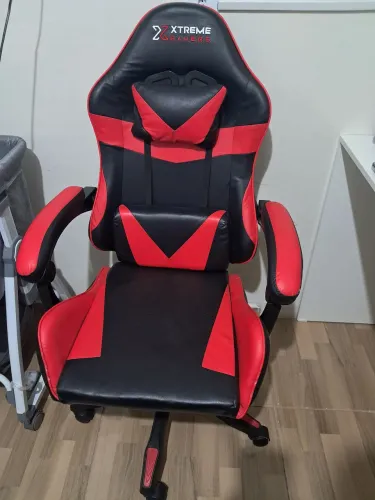 Cadeira gamer 