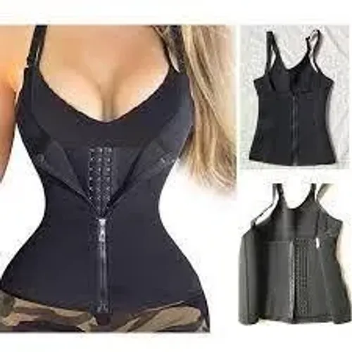 Cinta Colete Modeladora paga na entrega receba em 24 horas